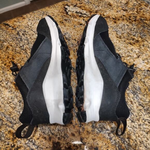 The North Face Black Sneakers Mens US 6 US Model NFOA3FYI main image 4